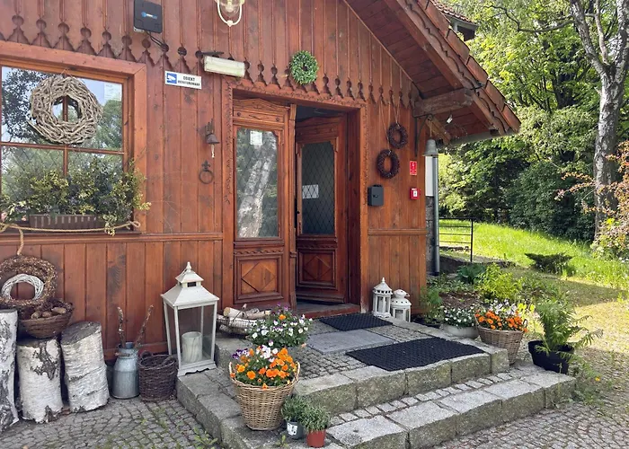 Villa Brzozowy Gaj Karpacz